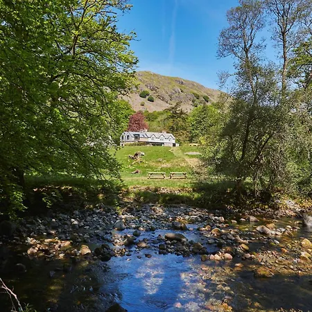 Retreat Eskdale