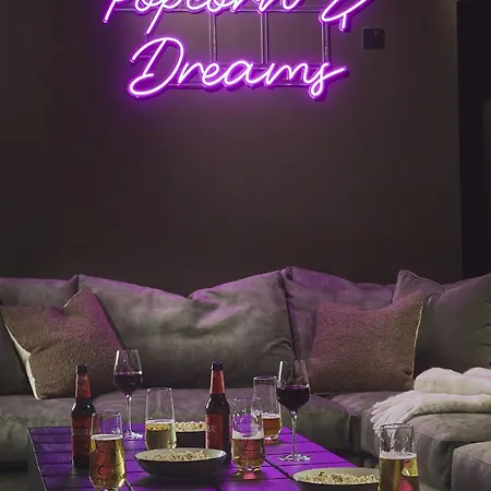 Feriehus Retreat Eskdale