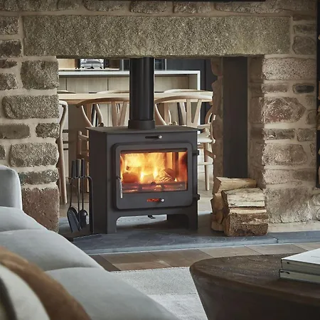 Ferienhaus Retreat Eskdale