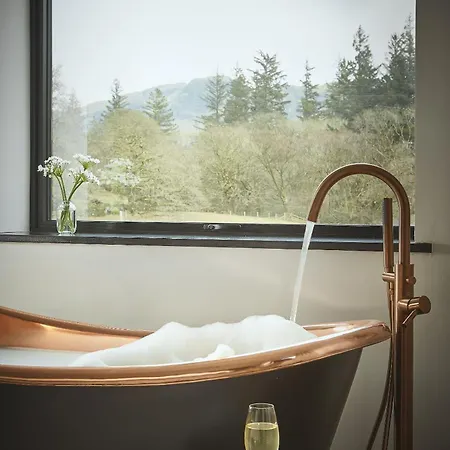 Retreat Vakantiehuis