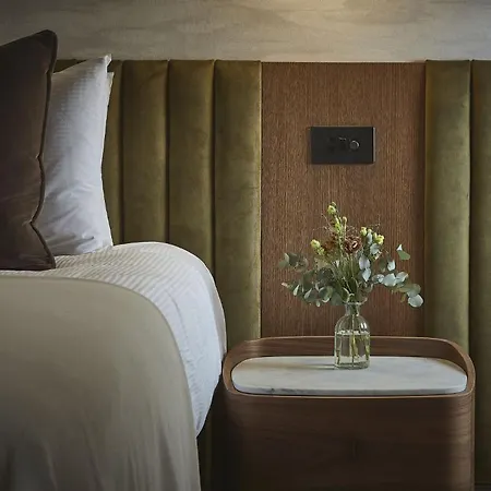 Retreat Ferienhaus *