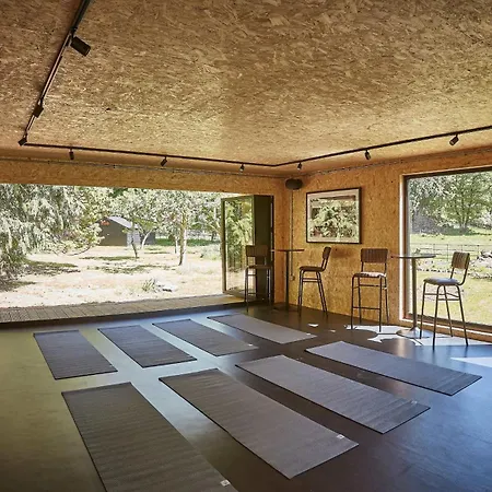 Retreat Ferienhaus *